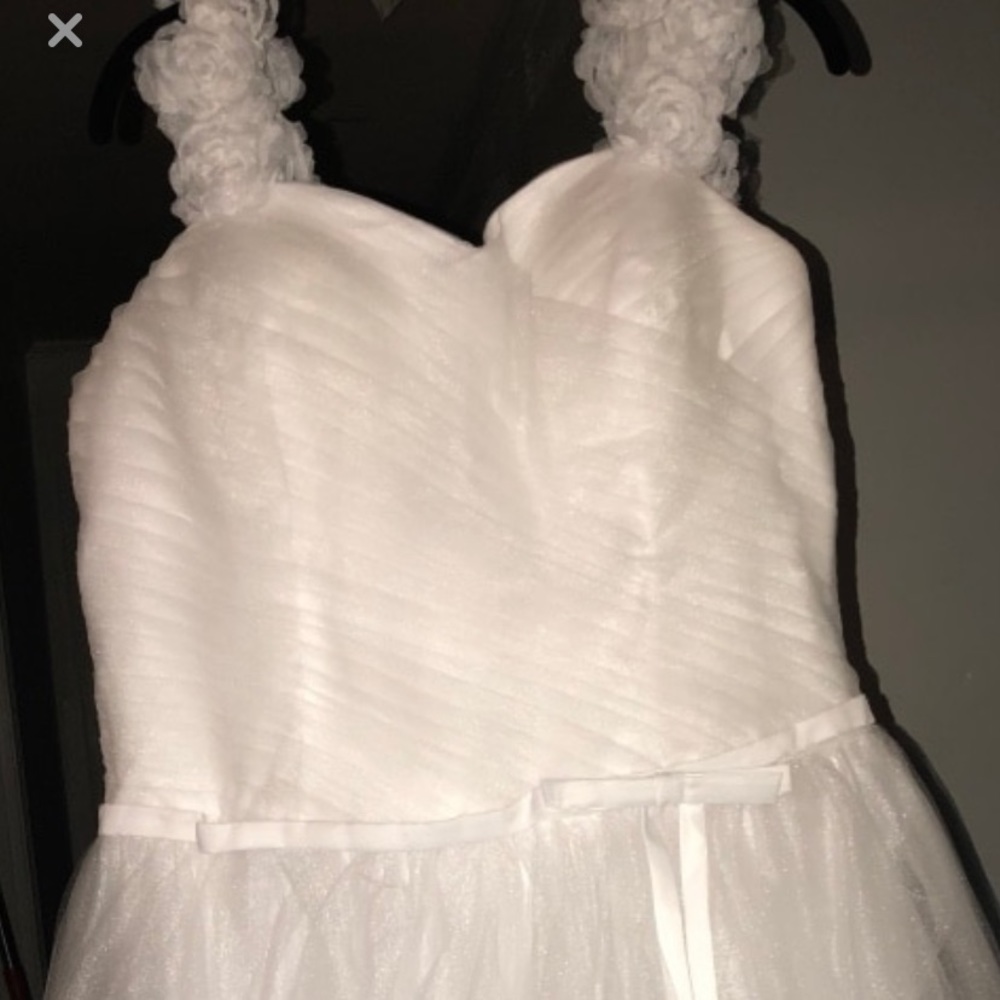 Debutante Dress